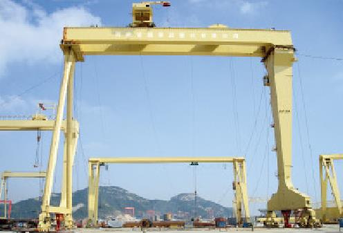 贵州港口起重机械