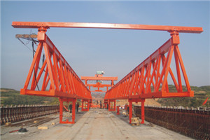 贵州公路架桥机租赁